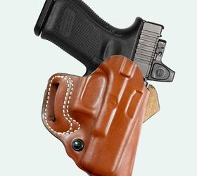 DeSantis Sidestep Holster