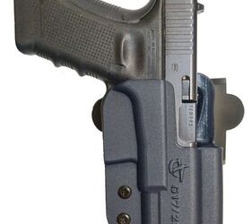 Comp-Tac International Holster