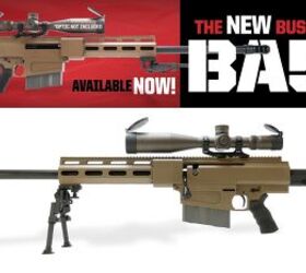 return of the bushmaster ba50