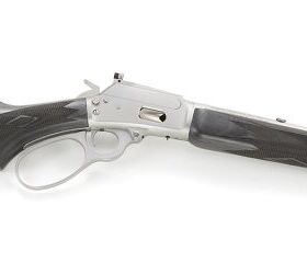 ruger reintroduces the marlin trapper series model 1894 in 357 magnum