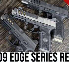 Testing the FN 509 Edge CC & LS | Accuracy and Features Breakdown