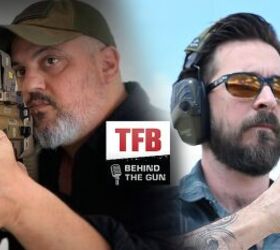 TFB Behind the Gun #131: TFB's Top 5 Pistol Red Dots w Nic & Darwin