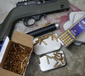 The Rimfire Report: How Many 22LR Rounds Fit In An Altoids Tin?