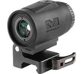 Meprolight Mepro MMX3 Magnifier