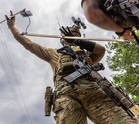 potd green berets in training