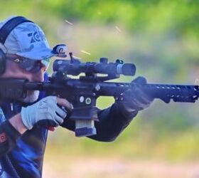 POTD: IPSC Rifle World Shoot 2024 - Johan Hansen