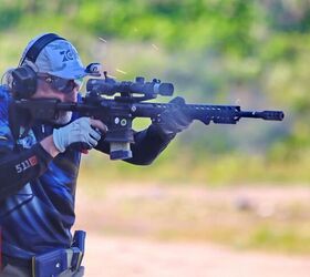 potd ipsc rifle world shoot 2024 johan hansen