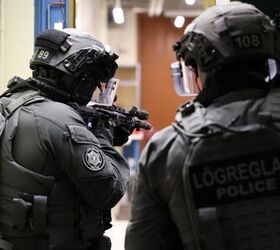 potd national icelandic police with sig sauer mcx