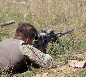 potd m1 garand during friendship shoot