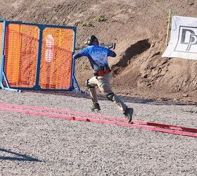 potd joe easter running gunning a keltec rdb