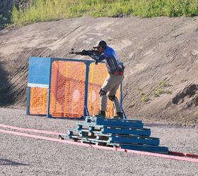 potd joe easter running gunning a keltec rdb