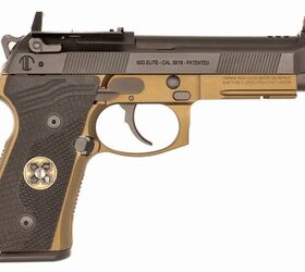 POTD: Langdon Tactical Limited Edition LTT 92 Elite