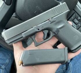 best pistol for concealed carry