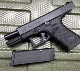 best pistol for concealed carry