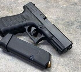 best pistol for concealed carry