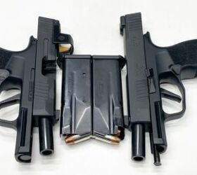 best pistol for concealed carry