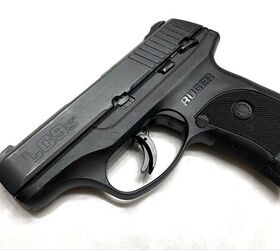 best pistol for concealed carry