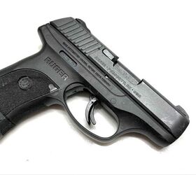 best pistol for concealed carry