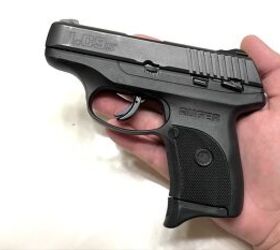 best pistol for concealed carry