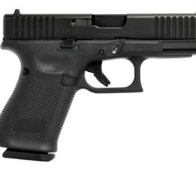 Glock 19 Gen 5