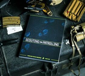 rex arms is re publishing useful military manuals and wants your in