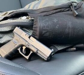 Concealed Carry Corner: Setting Up A Carry Bag