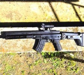 Serbian AKs, Part 6: Morana, an Ambitious AK Upgrade Program ...