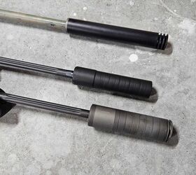 silencer saturday 346 silencercos hunting suppressor evolution