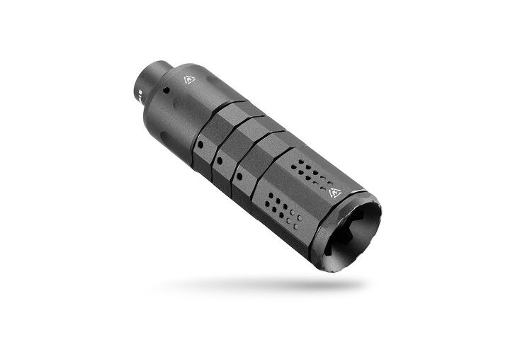 Strike Industries Pistol Linear Compensator