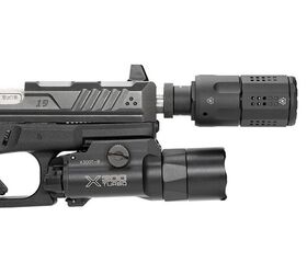 strike industries pistol linear compensator