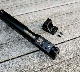 TFB Review: Springfield Armory 1911 Operator AOS 5” .45 ACP