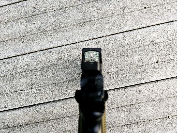 tfb review springfield armory 1911 operator aos 5 45 acp