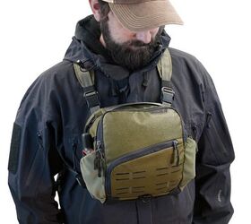 mission first tactical announces the achro chest pack harness