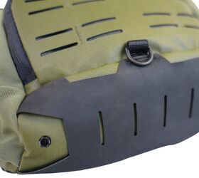 mission first tactical announces the achro chest pack harness