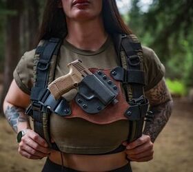 CrossBreed Announces The Chest Rig Nomad