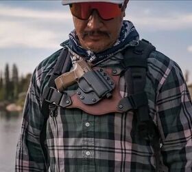 crossbreed announces the chest rig nomad