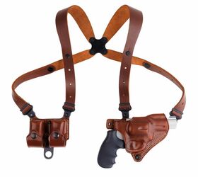 galco miami classic ii shoulder system now available for colt king cob