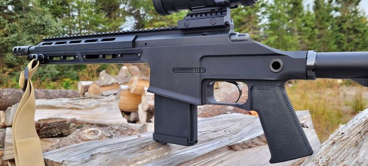 tfb review black creek labs mrx bison scout rifle