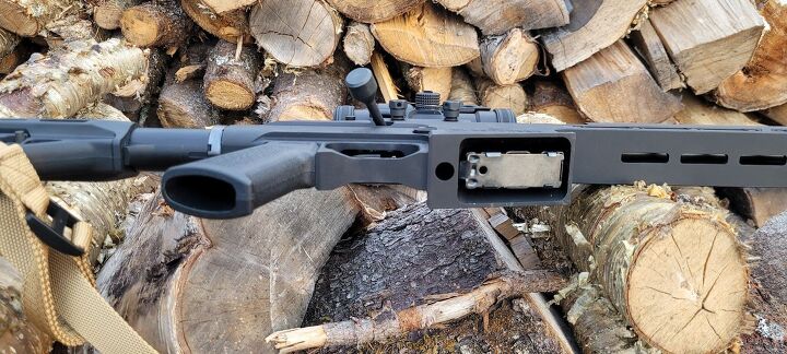 tfb review black creek labs mrx bison scout rifle