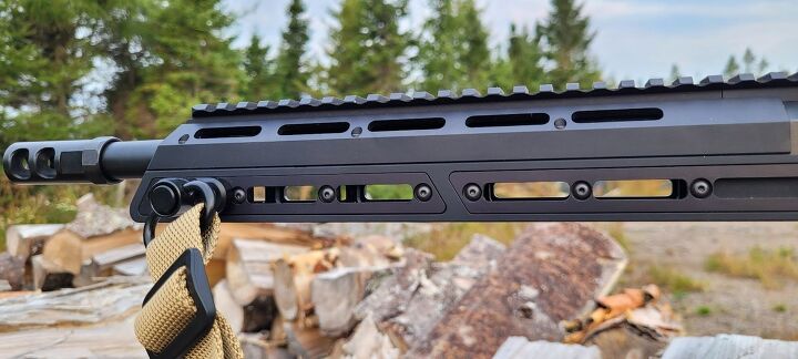 tfb review black creek labs mrx bison scout rifle
