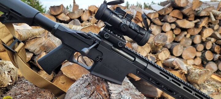 tfb review black creek labs mrx bison scout rifle