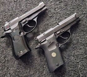 MC14BDA side-by-side with the Beretta 84bb