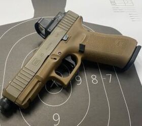 Concealed Carry Corner: Best Ways To Train For Carrying