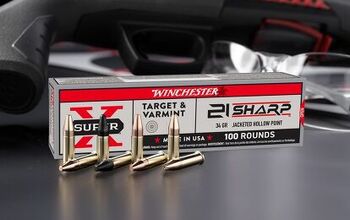 The Rimfire Report: Is .21 Sharp Taking Rimfire Anywhere New ...