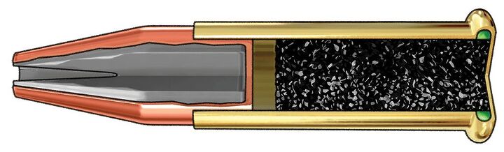 The Rimfire Report: 21 SHARP Ammunition and Rifles Now Available ...