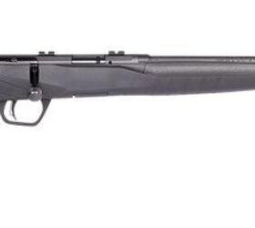 Savage Arms B Series F rifle.