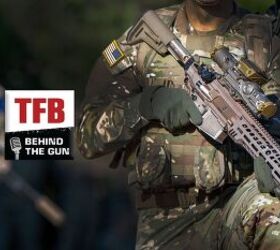 TFB Behind the Gun #134: Pondering the XM7 and the 6.8x51mm w/ Darwin