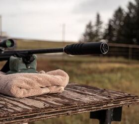 savage arms announces the ac350 accucan suppressor for 350 legend