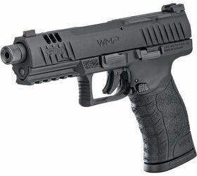 walther releases six handguns at teq fest