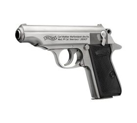 トイガン 6SAM1 WALTHER PPK/S 40th ANNIVERSARY トイガン 6SAM1 WALTHER PPK/S 40th ANNIVERSARY PPK/s 380ACP
